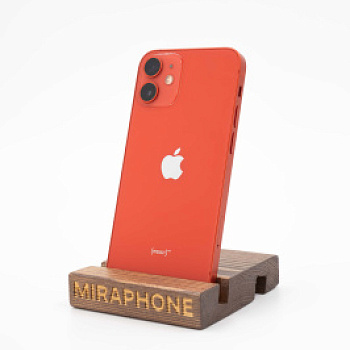 iPhone 12 Mini  Red 128gb б/у