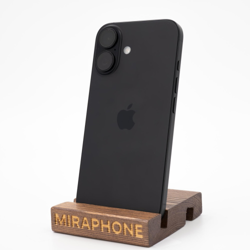 iPhone 16 б/у ESim Состояние "Отличный"