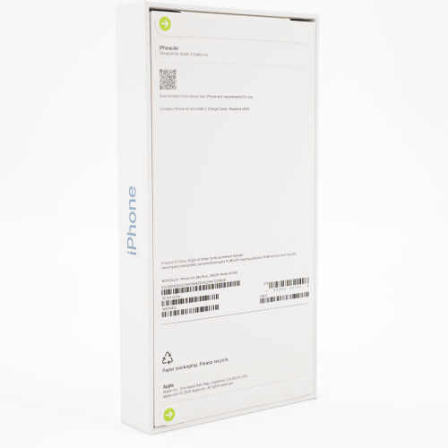 iPhone Air Новый ESim