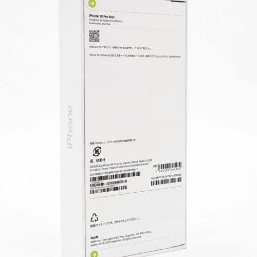 iPhone 18 Pro Новый ESim