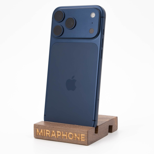 iPhone 17 Pro Max б/у Состояние "Отличный"