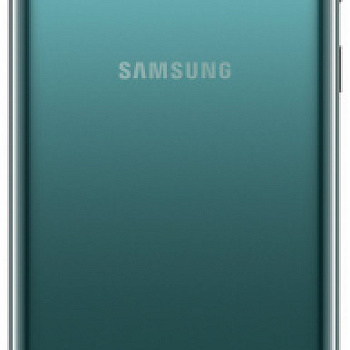 Samsung Galaxy S10  Аквамарин 128gb б/у
