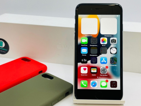 iPhone 7 б/у Состояние "Удовлетворительный"