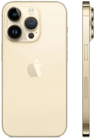 iPhone 14 Pro Sim+ESim Новый, распакованный