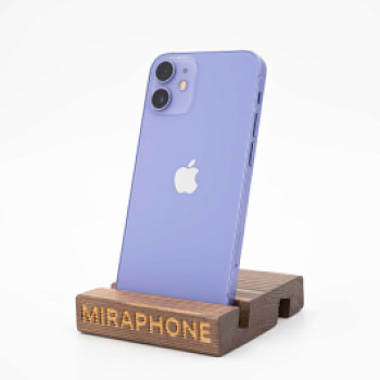iPhone 12 Mini  Purple 64gb б/у