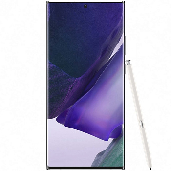 Samsung Galaxy Note 20 Ultra Snapdragon б/у Состояние "Отличный"