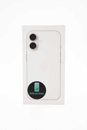 iPhone 16 Новый Sim+ESim