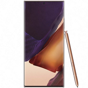 Samsung Galaxy Note 20 Ultra б/у Состояние "Хороший"