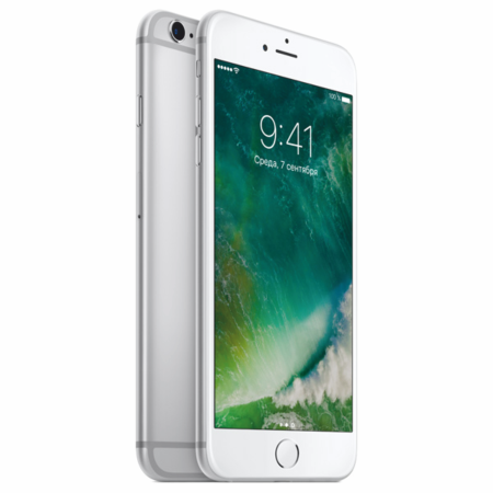 iPhone 6s Plus б/у Состояние "Отличный"