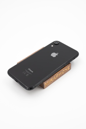 iPhone XR б/у Состояние "Удовлетворительный"