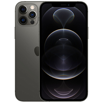 iPhone 12 Pro Max б/у Состояние "Удовлетворительный"