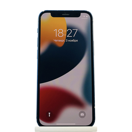 iPhone 12 Mini б/у Состояние "Удовлетворительный"