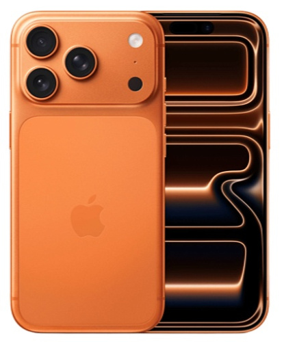 iPhone 17 Pro б/у ESim Состояние "Удовлетворительный"