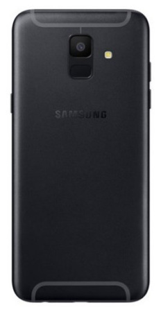 Samsung Galaxy A6 2018 б/у Состояние "Хороший"
