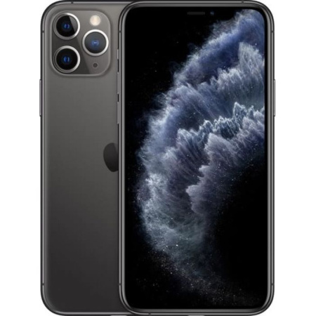 iPhone 11 Pro Max б/у Состояние "Удовлетворительный"