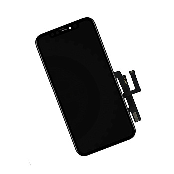 Замена экрана (копия) на iPhone 11