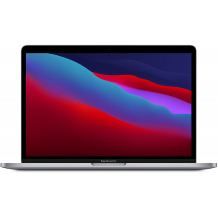 Macbook Pro 2020 Новый "Не РСТ" (13 дюймов, M1, 8gb)