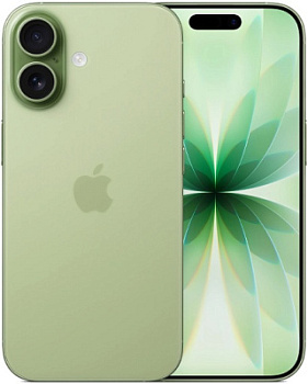 iPhone 17  Sage 256gb б/у