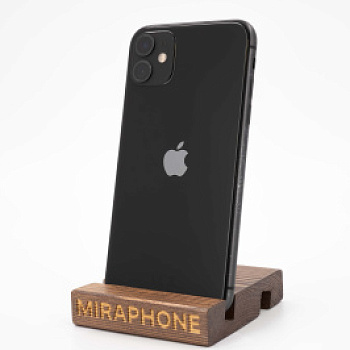 iPhone 11  Black 256gb б/у