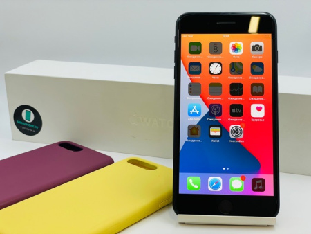 iPhone 7 Plus б/у Состояние "Хороший"