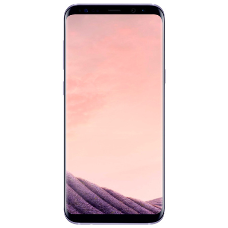 Samsung Galaxy S8 б/у Состояние "Удовлетворительный"