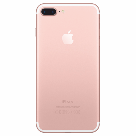 iPhone 7 Plus б/у Состояние "Удовлетворительный"