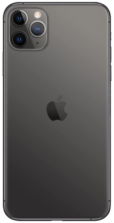iPhone 11 Pro Max б/у Состояние "Удовлетворительный"
