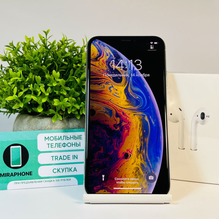 iPhone Xs б/у Состояние "Хороший"