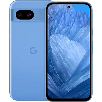 Google Pixel 8 Pro  Blue 256gb б/у