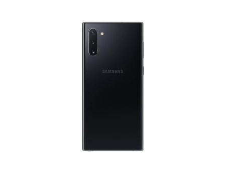Samsung Galaxy Note 10 б/у Состояние "Удовлетворительный"