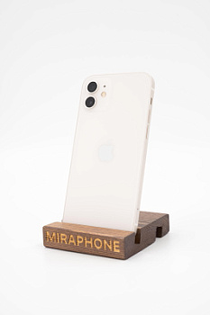 iPhone 12  White 64gb б/у